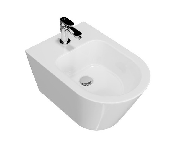 биде KERAMA MARAZZI PLAZA